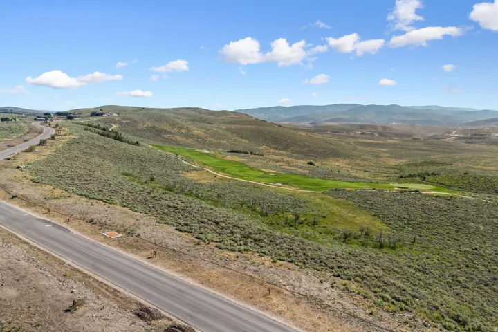 5098 Golf Club Link Link #15, Park City, Utah 84098