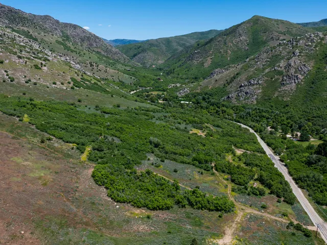 10622 E Hwy 39, Huntsville, Utah 84317