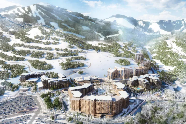 1693 W Glencoe Mountain Way #1105, Park City, Utah 84060