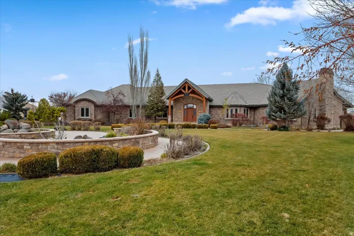7702 S 3300 W, Spanish Fork, Utah 84660