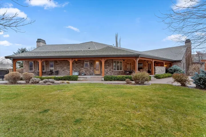 7702 S 3300 W, Spanish Fork, Utah 84660