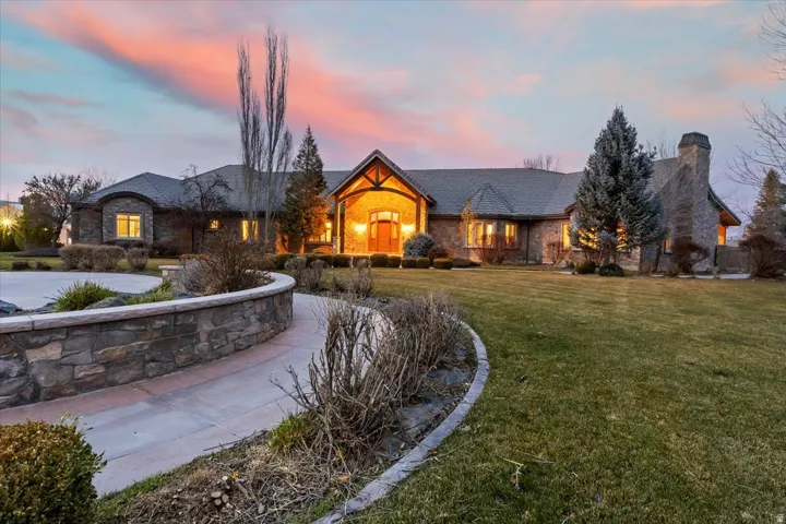 7702 S 3300 W, Spanish Fork, Utah 84660
