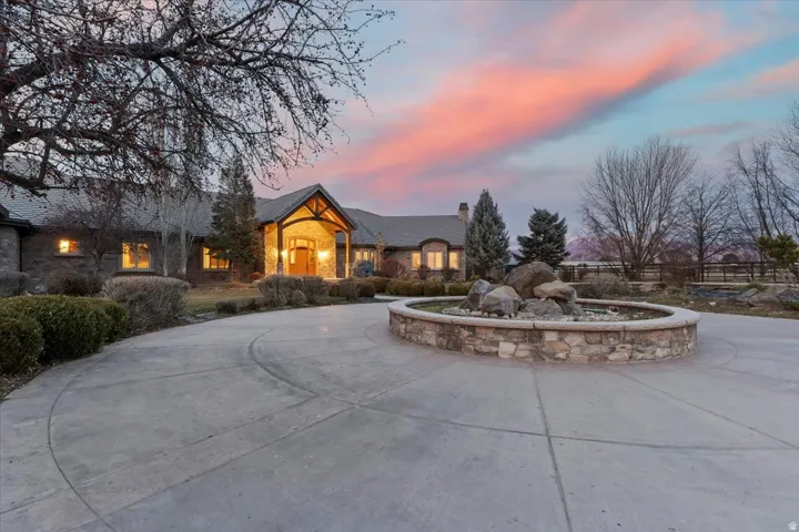 7702 S 3300 W, Spanish Fork, Utah 84660