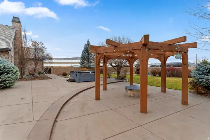 7702 S 3300 W, Spanish Fork, Utah 84660