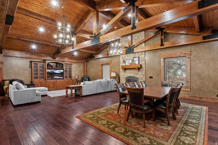 7702 S 3300 W, Spanish Fork, Utah 84660