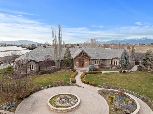 7702 S 3300 W, Spanish Fork, Utah 84660