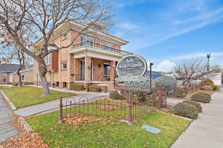 6 S 100 W, American Fork, Utah 84003
