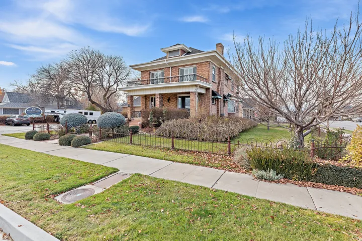 6 S 100 W, American Fork, Utah 84003