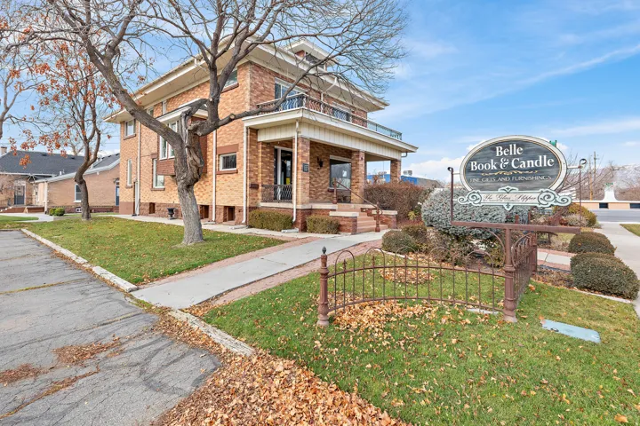 6 S 100 W, American Fork, Utah 84003