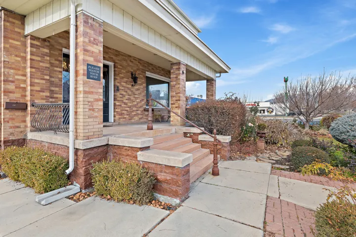 6 S 100 W, American Fork, Utah 84003