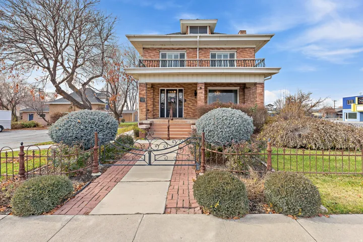 6 S 100 W, American Fork, Utah 84003