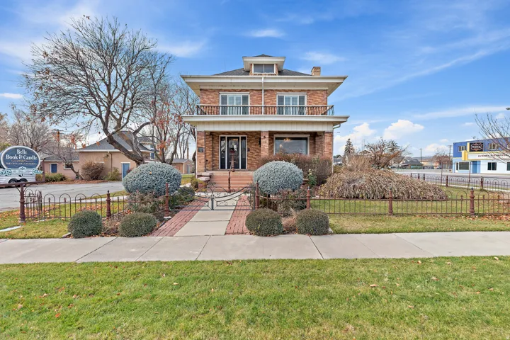 6 S 100 W, American Fork, Utah 84003