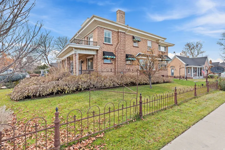 6 S 100 W, American Fork, Utah 84003