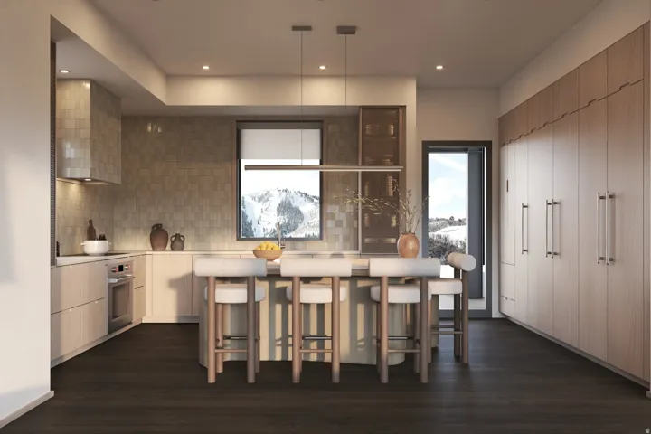 10151 N Orenda Cir #r-46, Park City, Utah 84060