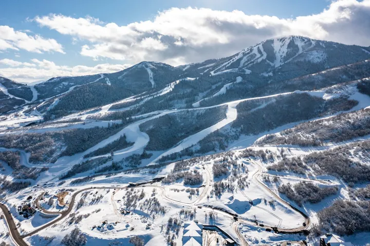 10151 N Orenda Cir #r-46, Park City, Utah 84060