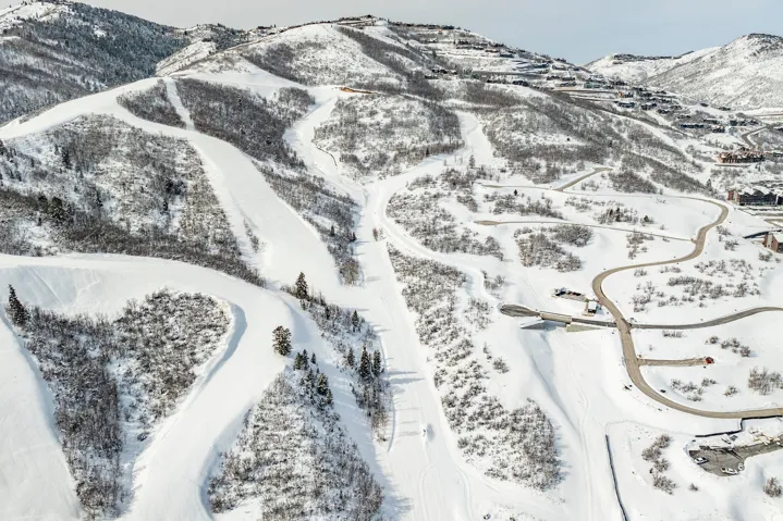 10151 N Orenda Cir #r-46, Park City, Utah 84060