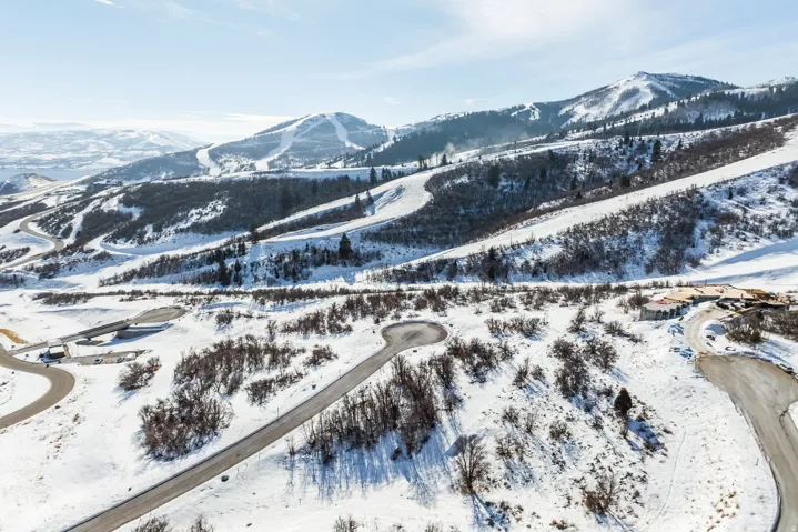 10151 N Orenda Cir #r-46, Park City, Utah 84060