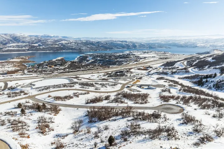 10151 N Orenda Cir #r-46, Park City, Utah 84060