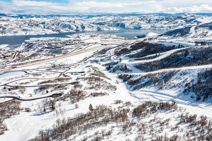 10151 N Orenda Cir #r-46, Park City, Utah 84060