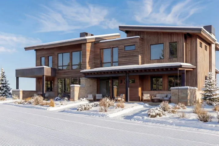 10151 N Orenda Cir #r-46, Park City, Utah 84060