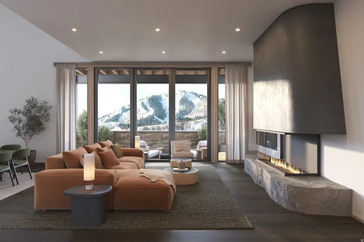 10151 N Orenda Cir #r-46, Park City, Utah 84060