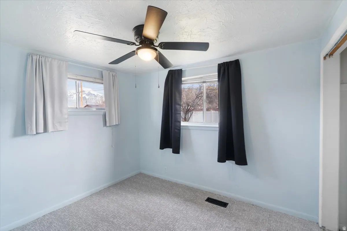 Bedroom #2 on main floor