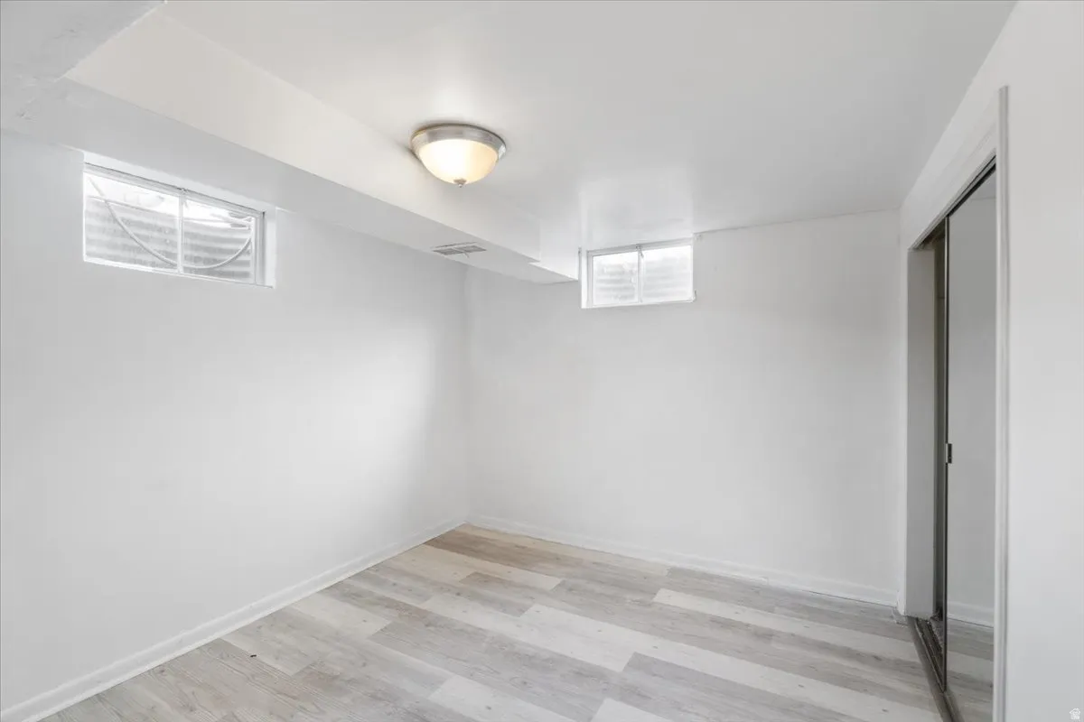 Bedroom #4