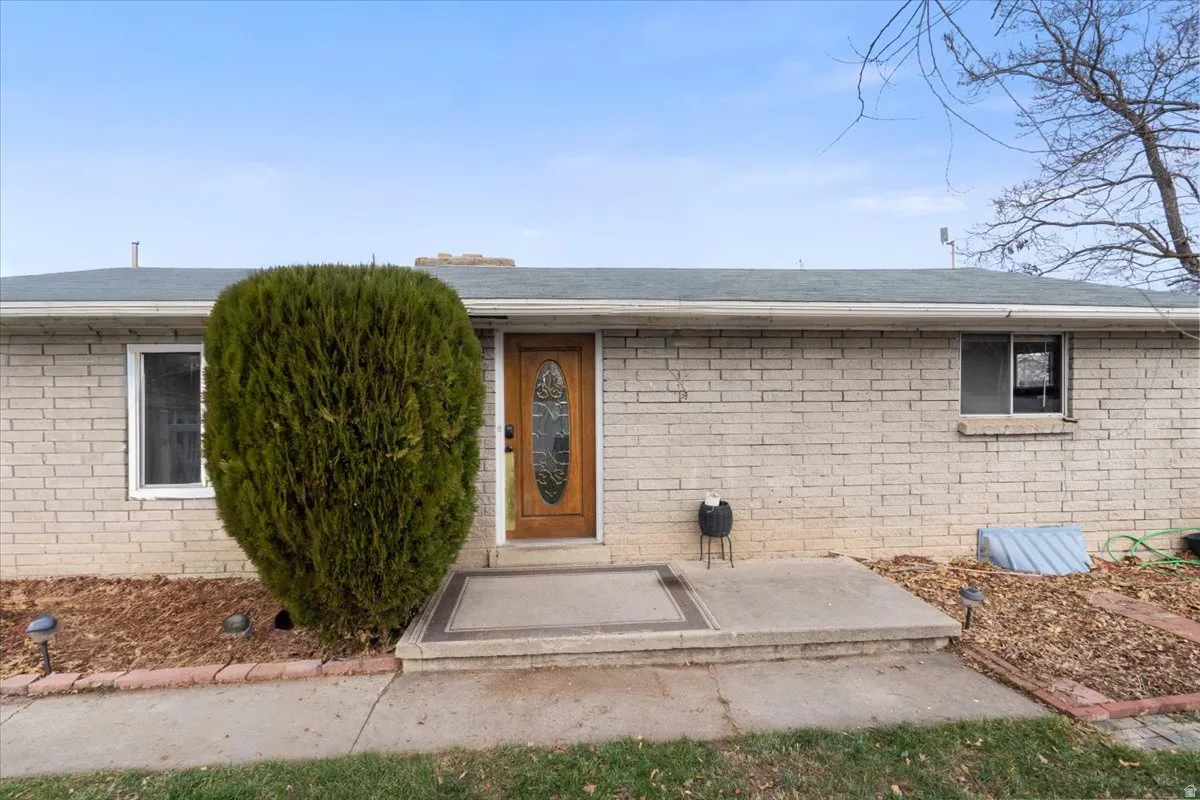 Charming Orem home for sale