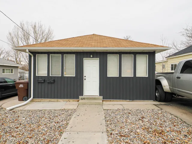 620 W 2nd Ave, Midvale, Utah 84047