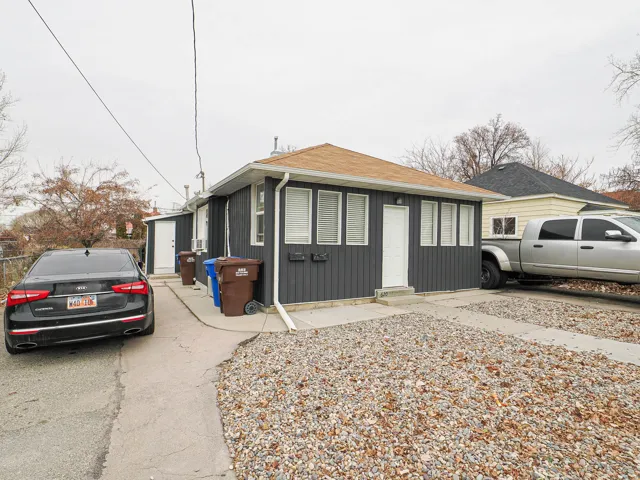 620 W 2nd Ave, Midvale, Utah 84047