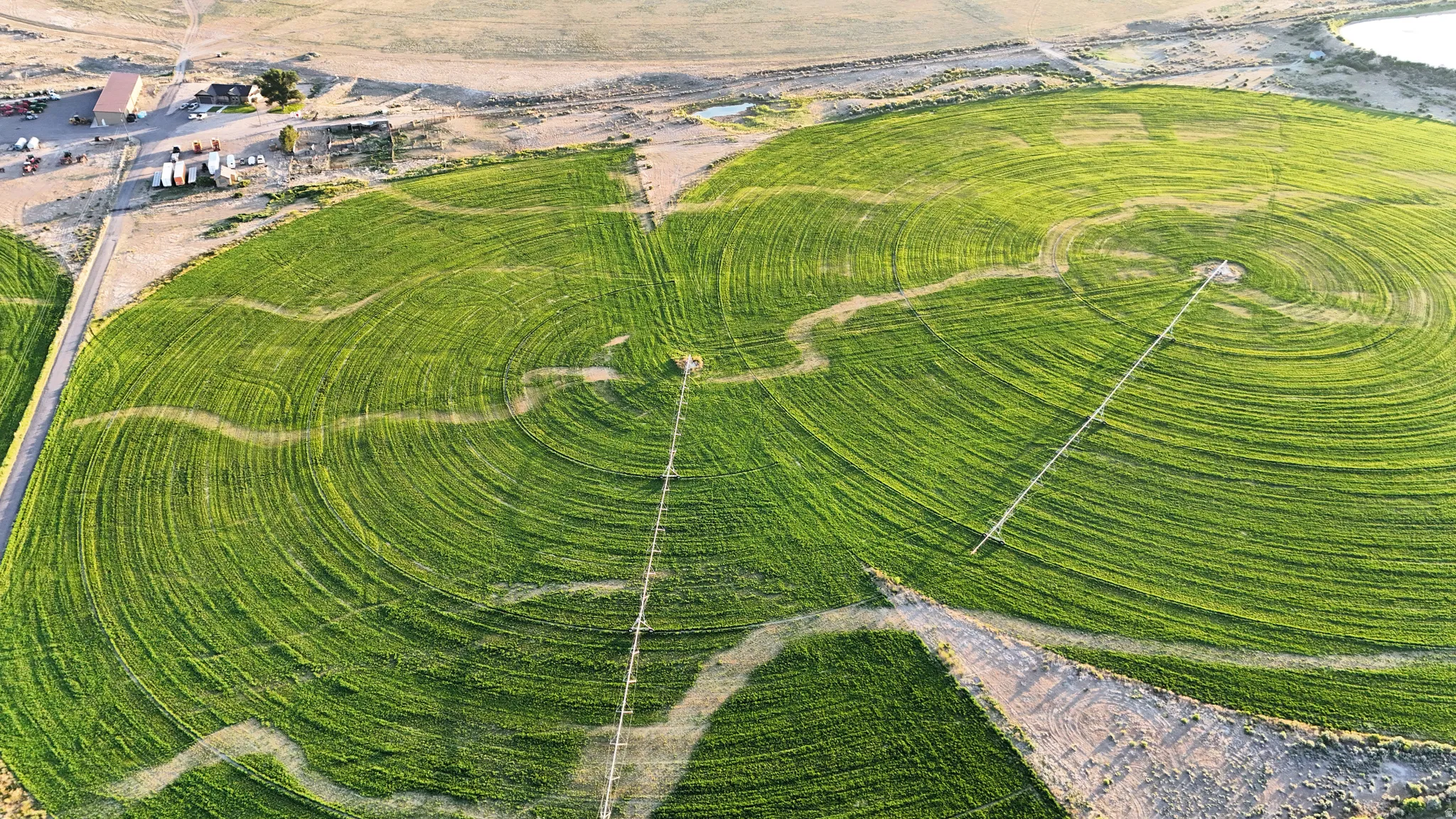 View of property location