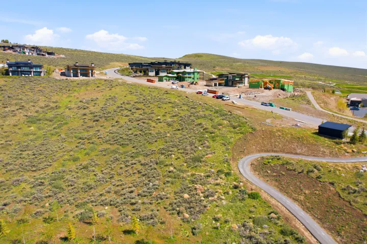 3063 Hills Ridge Rd #36, Park City, Utah 84098