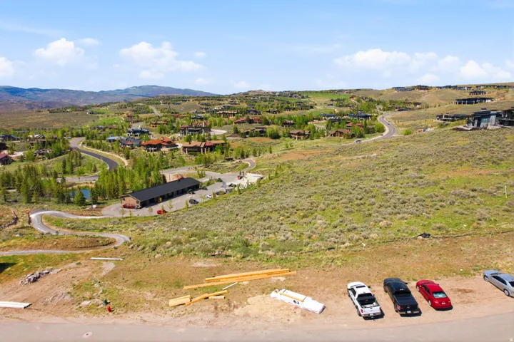 3063 Hills Ridge Rd #36, Park City, Utah 84098