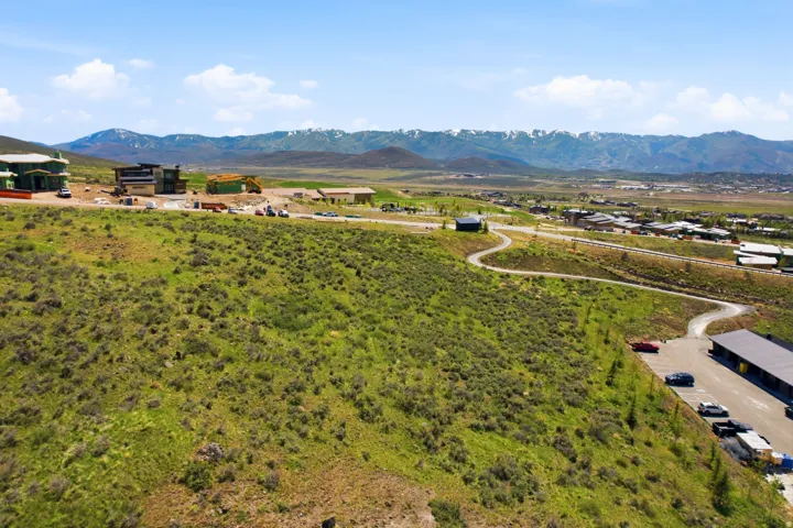 3063 Hills Ridge Rd #36, Park City, Utah 84098