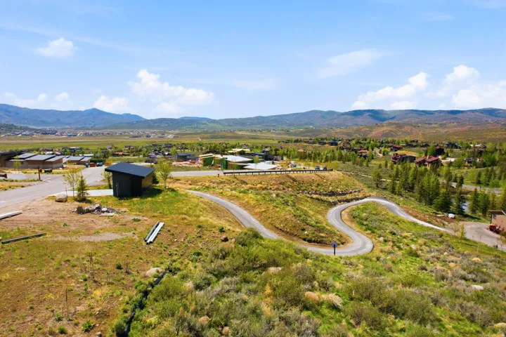 3063 Hills Ridge Rd #36, Park City, Utah 84098