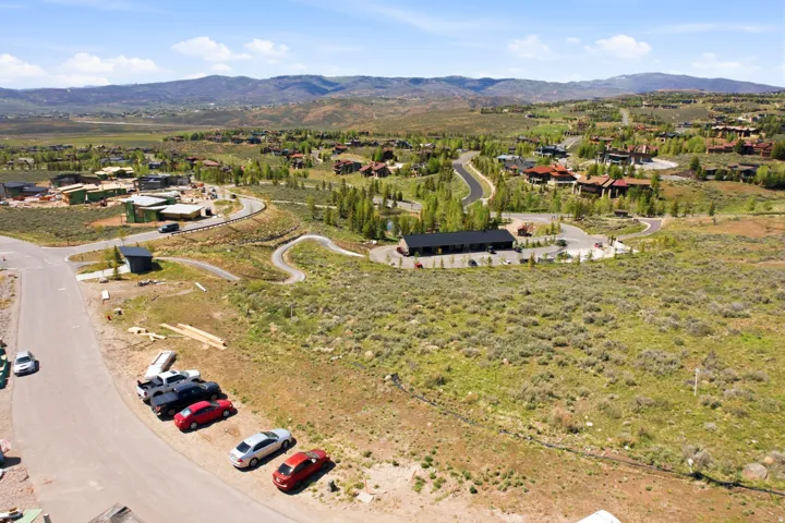 3063 Hills Ridge Rd #36, Park City, Utah 84098