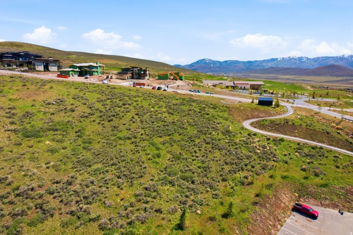 3063 Hills Ridge Rd #36, Park City, Utah 84098