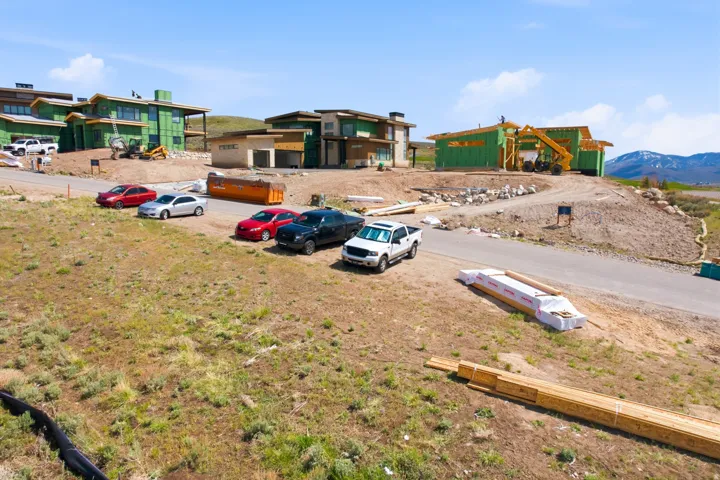 3063 Hills Ridge Rd #36, Park City, Utah 84098