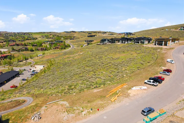 3063 Hills Ridge Rd #36, Park City, Utah 84098