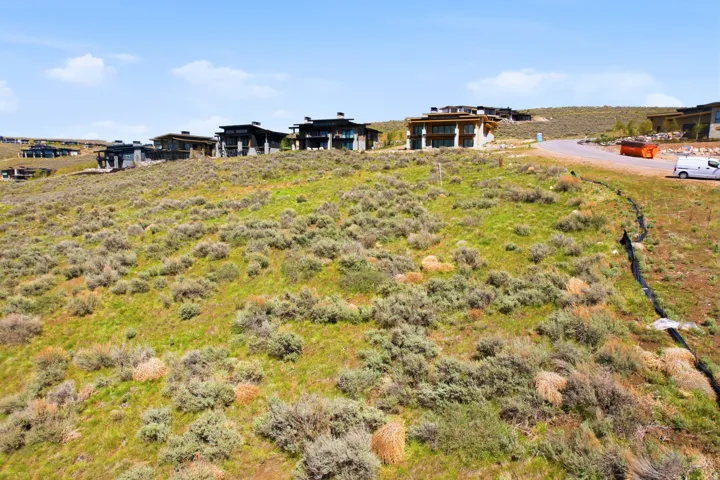 3063 Hills Ridge Rd #36, Park City, Utah 84098