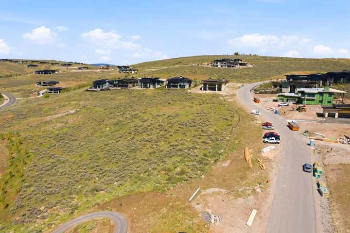 3063 Hills Ridge Rd #36, Park City, Utah 84098