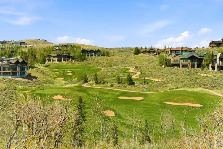 4363 Pinnacle Sky Loop, Park City, Utah 84098