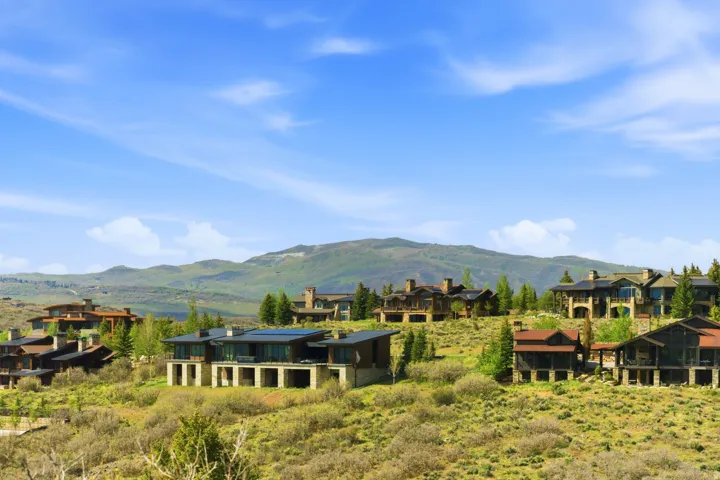 4363 Pinnacle Sky Loop, Park City, Utah 84098