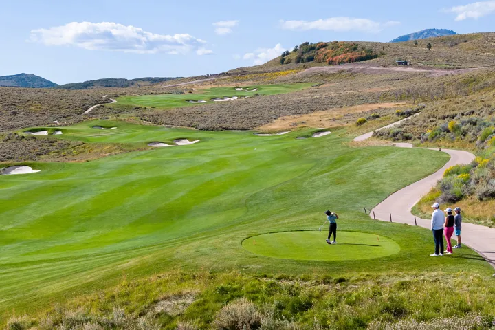 4363 Pinnacle Sky Loop, Park City, Utah 84098