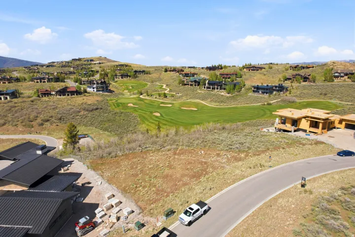 4363 Pinnacle Sky Loop, Park City, Utah 84098