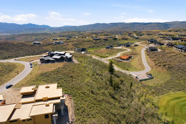 4363 Pinnacle Sky Loop, Park City, Utah 84098