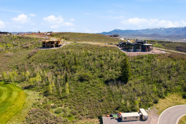 4363 Pinnacle Sky Loop, Park City, Utah 84098