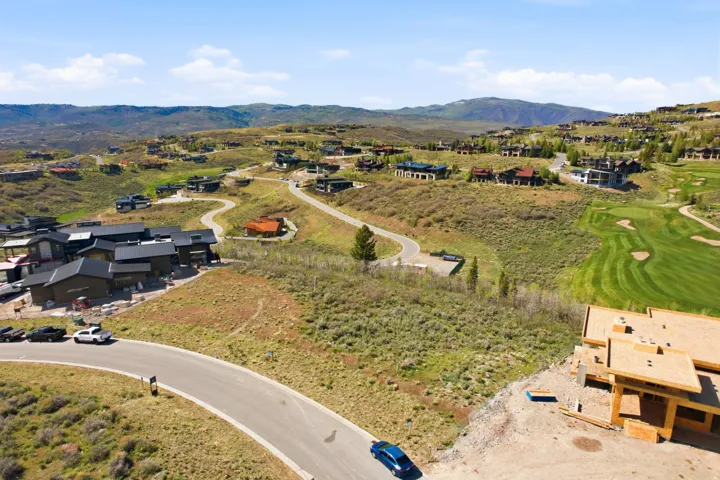 4363 Pinnacle Sky Loop, Park City, Utah 84098