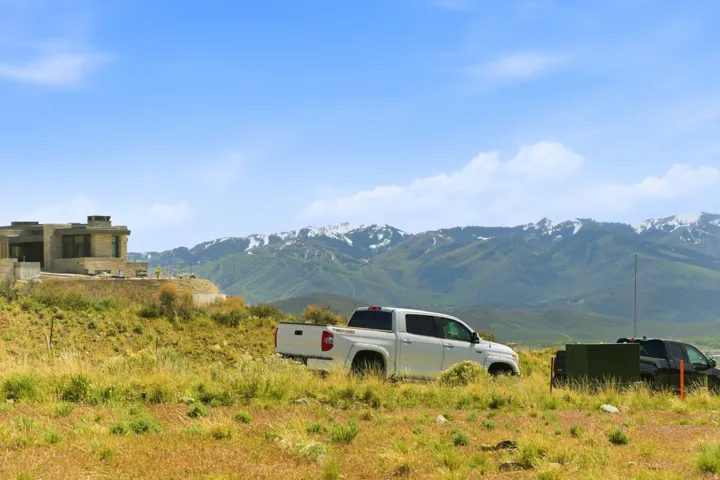 4363 Pinnacle Sky Loop, Park City, Utah 84098