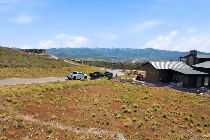 4363 Pinnacle Sky Loop, Park City, Utah 84098